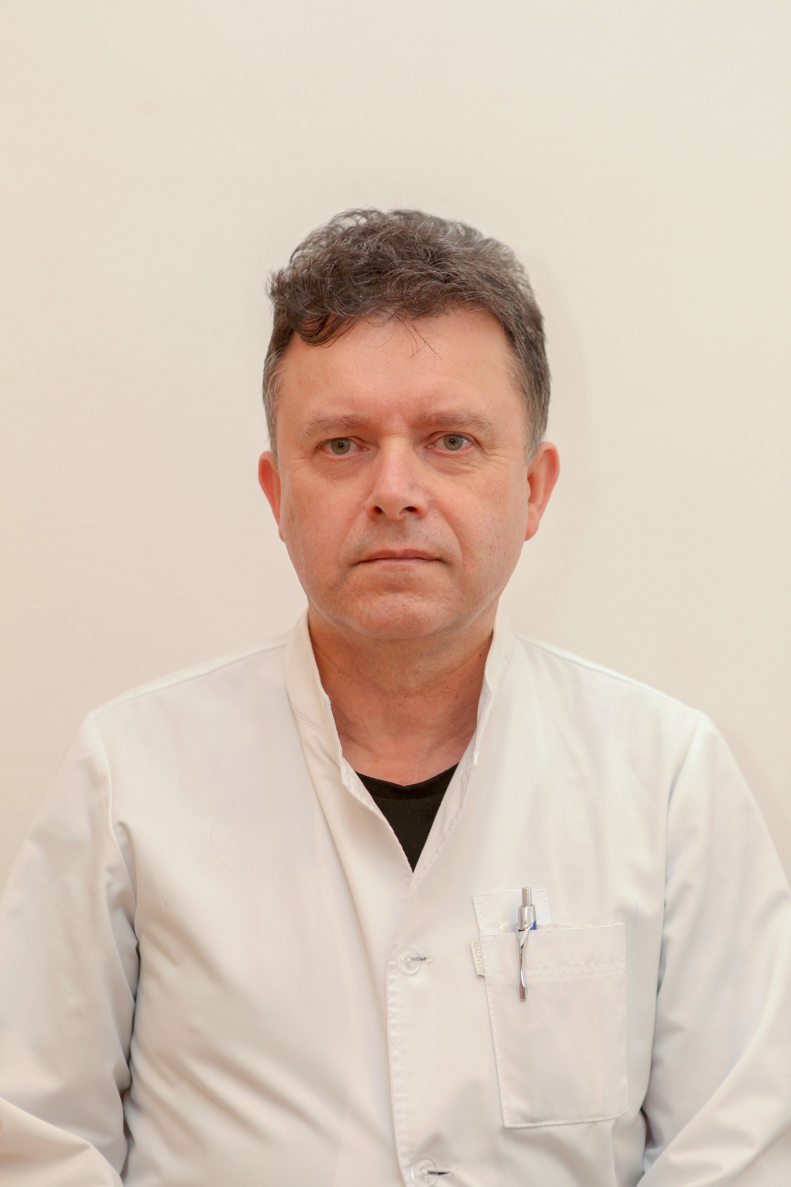 КРУК Юрій Євгенович